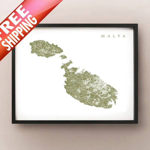 Maltese Art Print Etsy