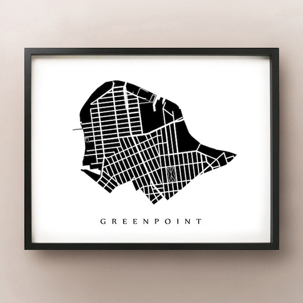 Greenpoint Etsy