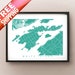 see more listings in the Canada Colour Map Prints section