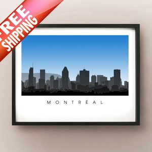 Horizonte de Montreal