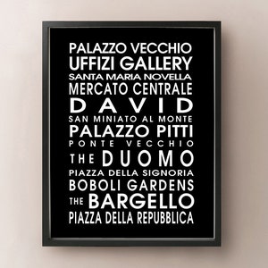 Florence Bus Roll