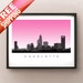 see more listings in the Skylines and Cityscapes section