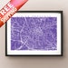see more listings in the Europe Colour Map Prints section