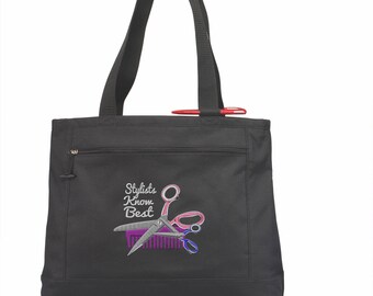 Hairdresser Bag Etsy