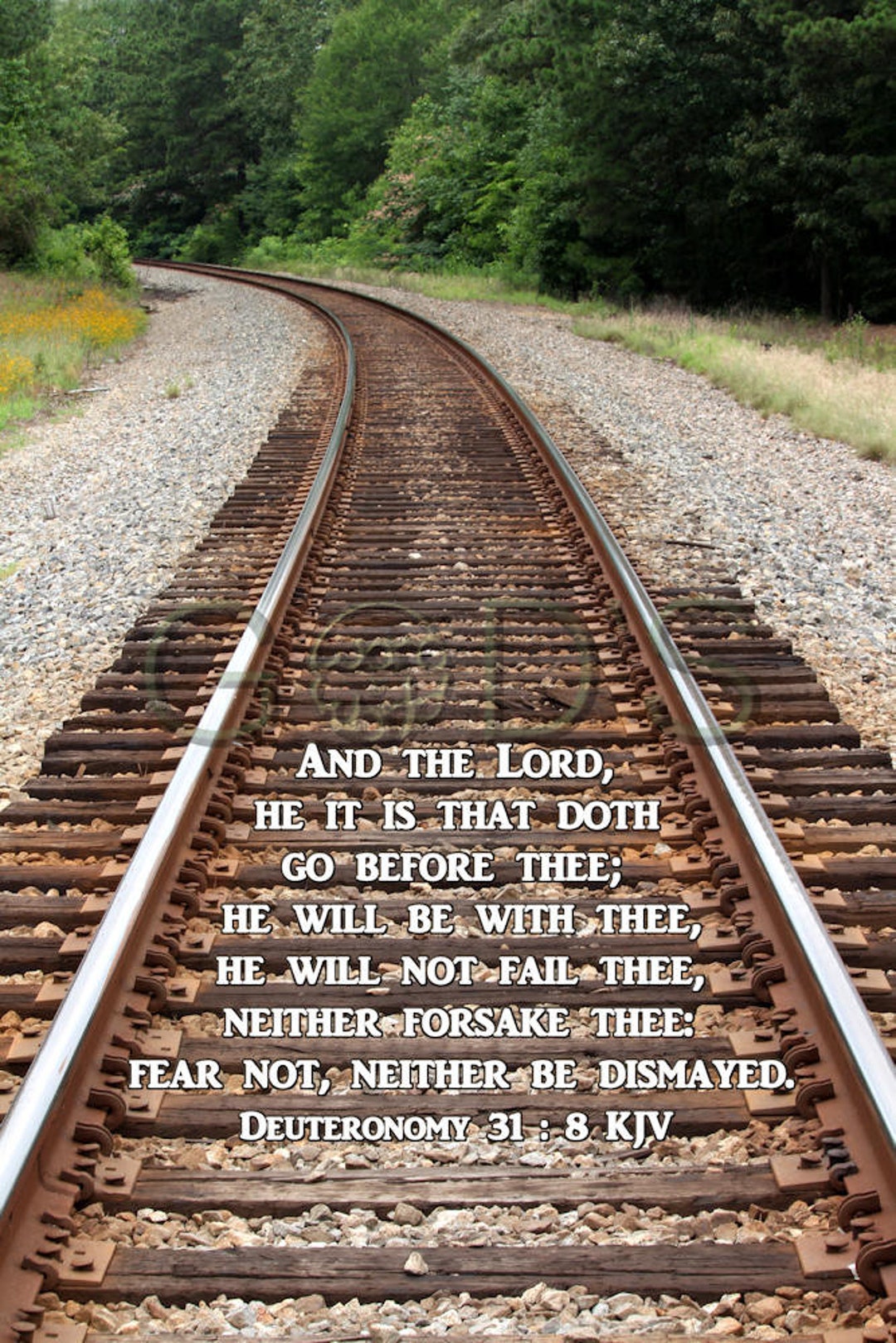 Deuteronomy 31 9 13 Meaning