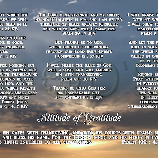 psalm-100-4-kjv-etsy