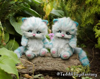 チェシャ猫（オーダーメイド） - Etsy 日本