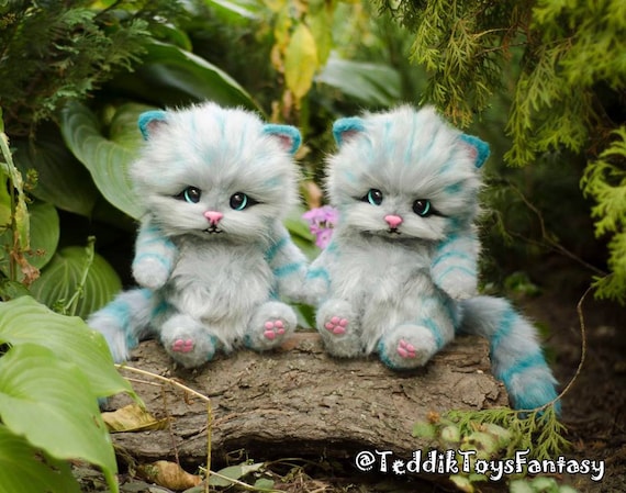 チェシャ猫（オーダーメイド） - Etsy 日本