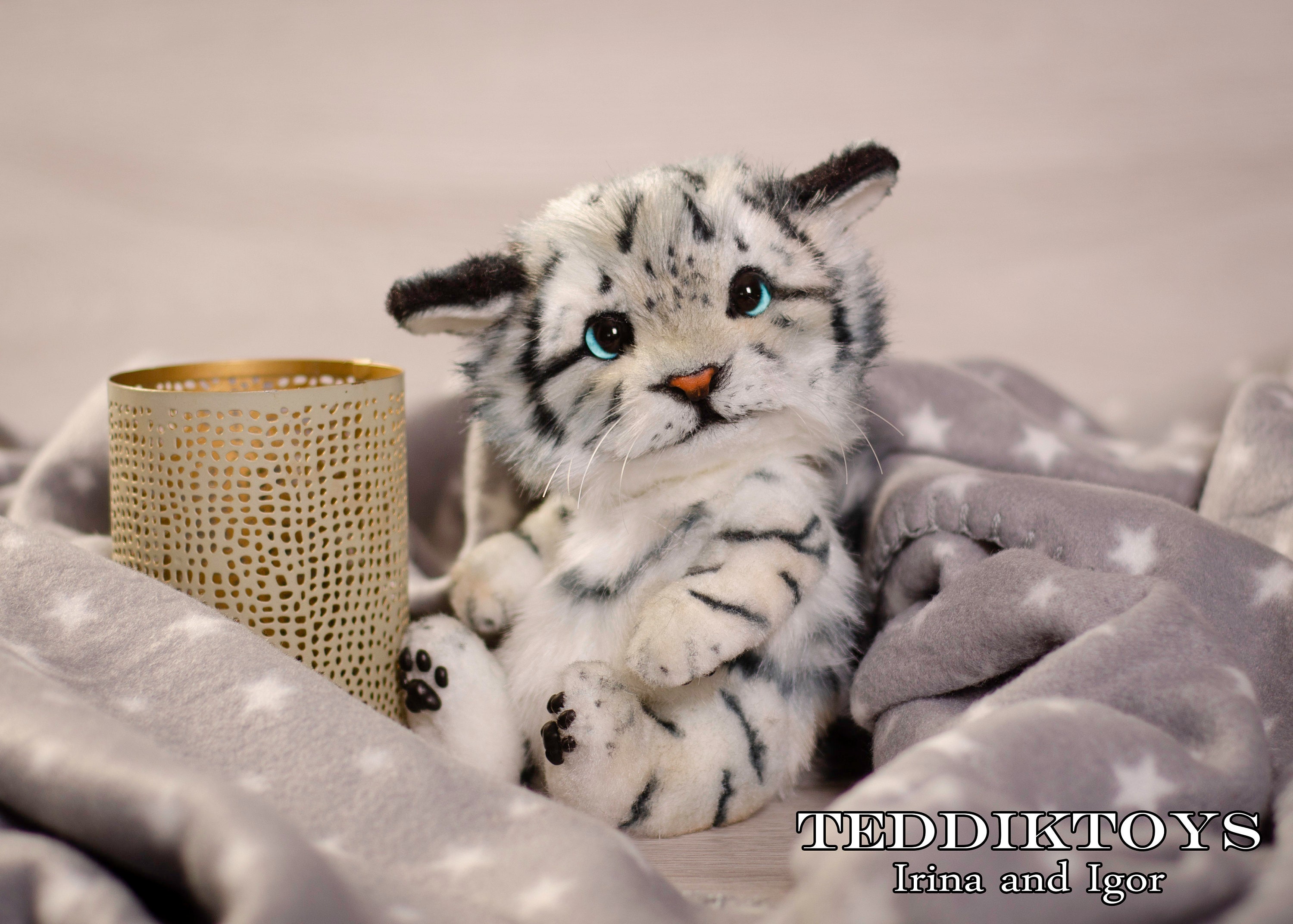 stuffed animal you can record message