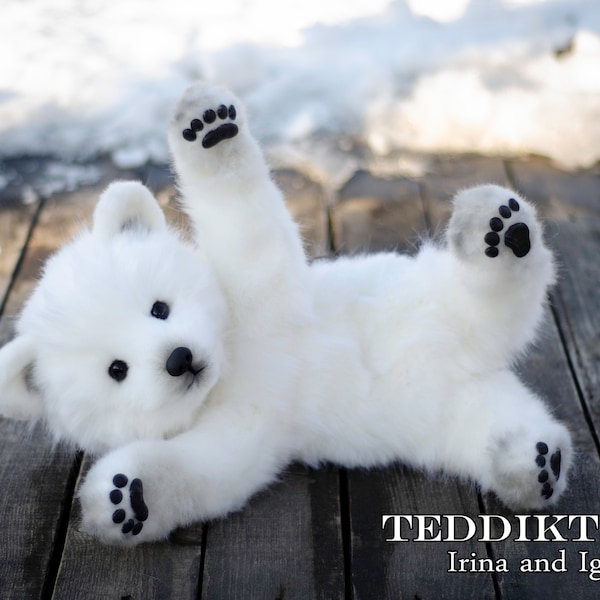 Teddy Bears Handmade Etsy Teddy Bears Handmade Etsy