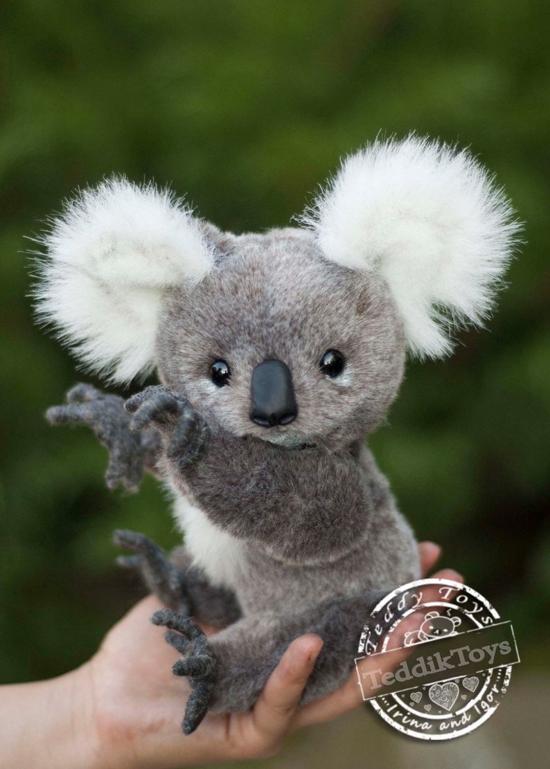 koala bears toys