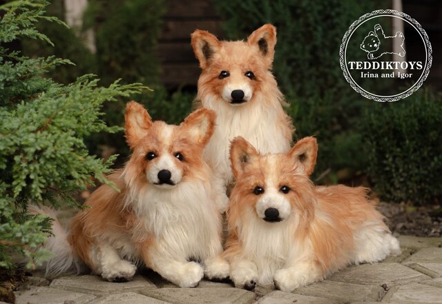 teddiktoys - Etsy.de