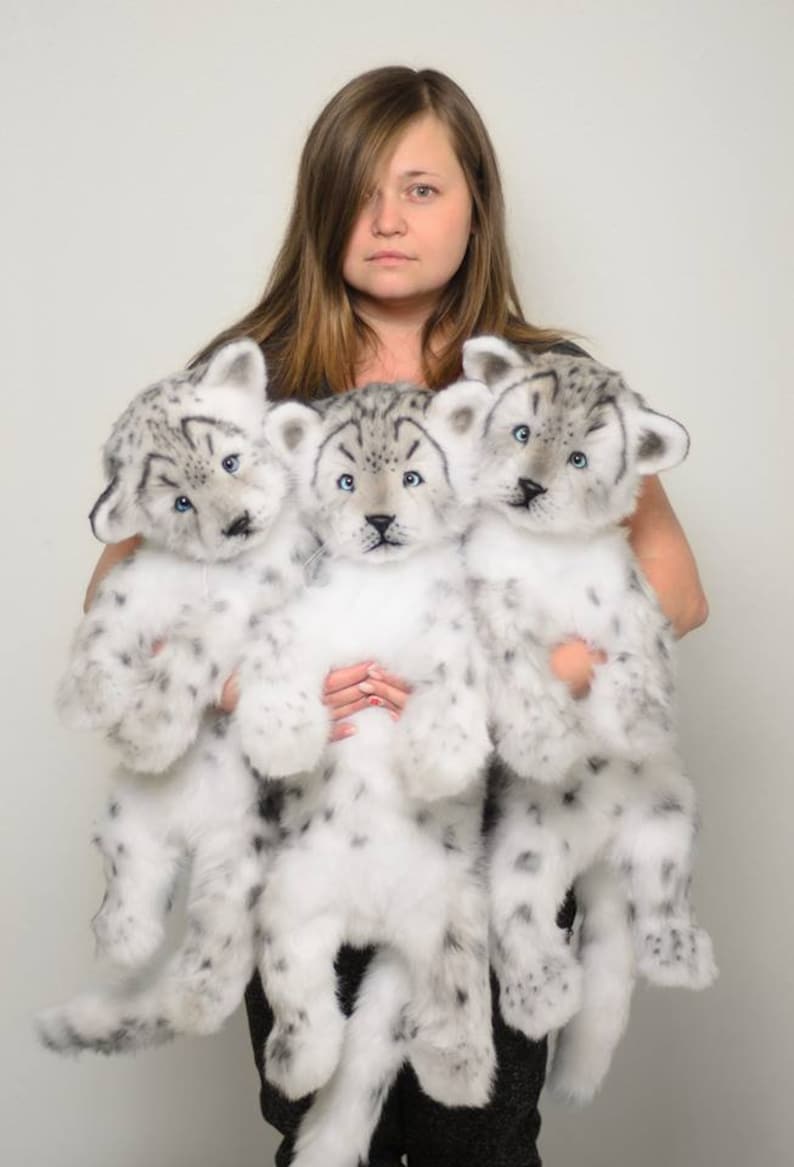 Snow Leopard Пряжа Купить В Интернет Магазине