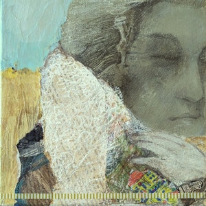 The Stone Woman