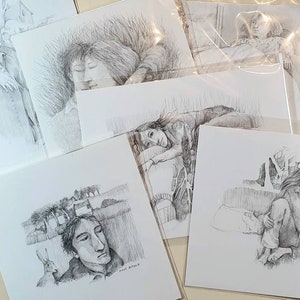 Dessins originaux