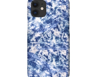 Blue And White Phone Cases, Iphone, Samsung, Tough And Snap Cases