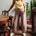 see more listings in the TROUSERS section