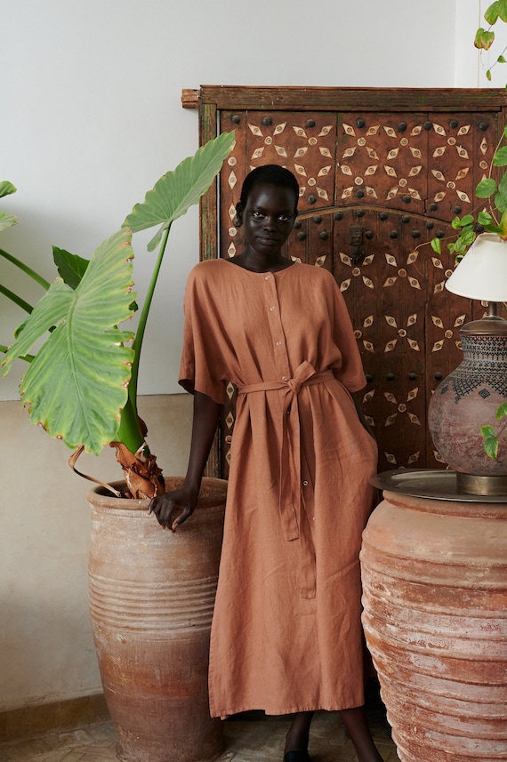 MUSEドゥーズィエムクラス victorian ポンチョ 21AWブラウン MUSE de Deuxieme classe（ミューズデドゥーズィエムクラス）の