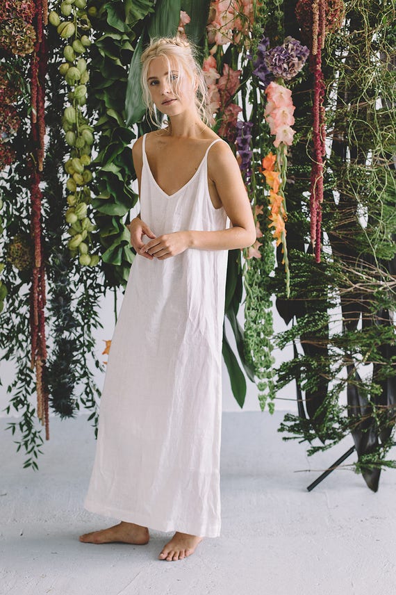 Monogram Cloud Sun Dress - Women - Ready-to-Wear