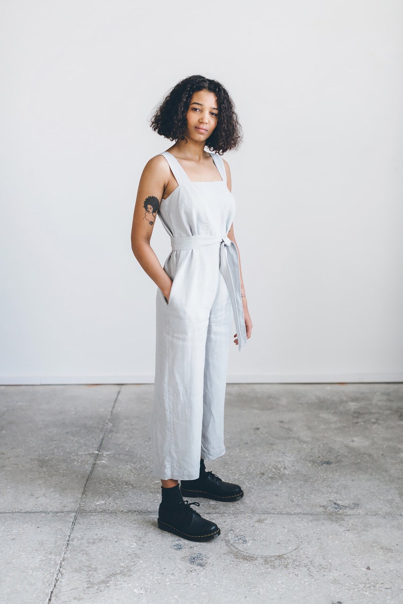 Nahomi jumpsuit