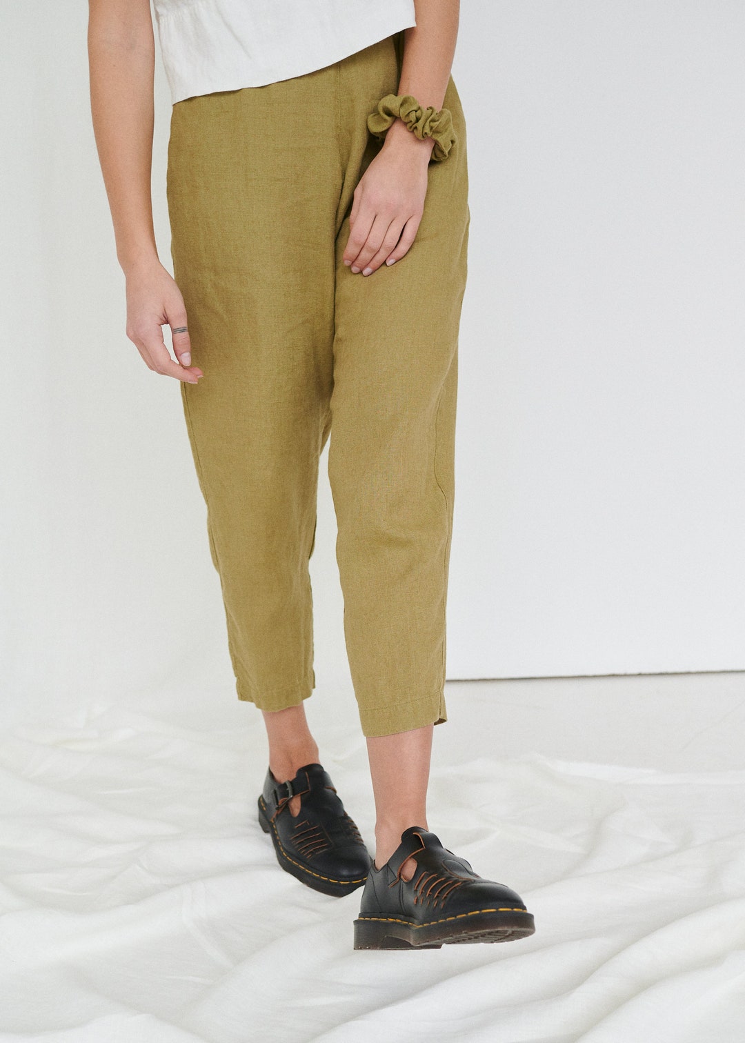 Esprit store pantaloni chino