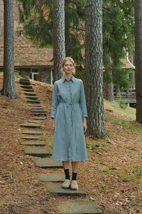 astrid shirt dress Astrid Dress