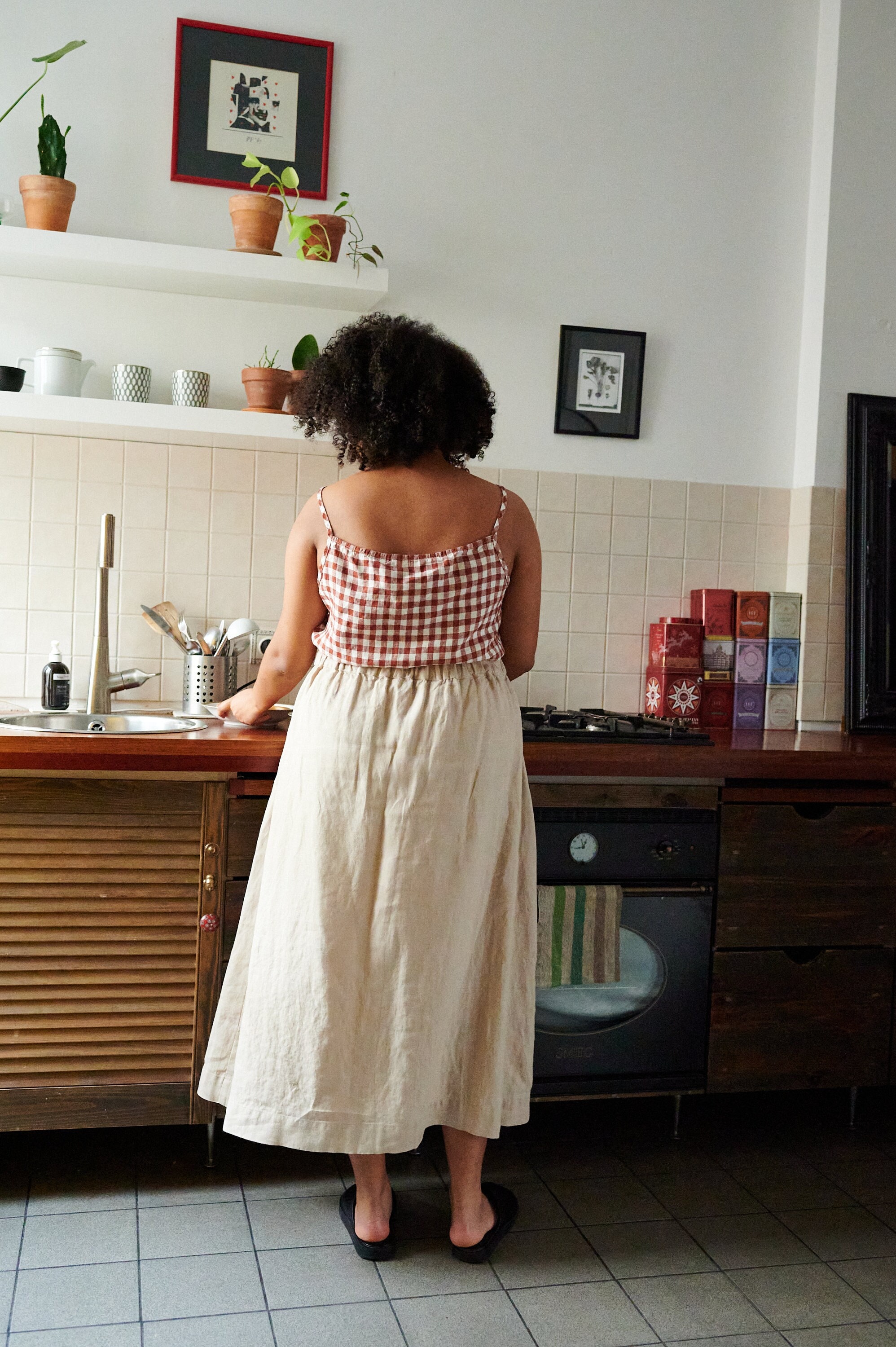 Beige linen skirt - Etsy 日本 Beige linen skirt - Etsy 日本