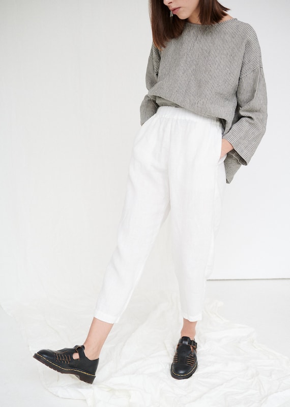 Pantalones mara sale