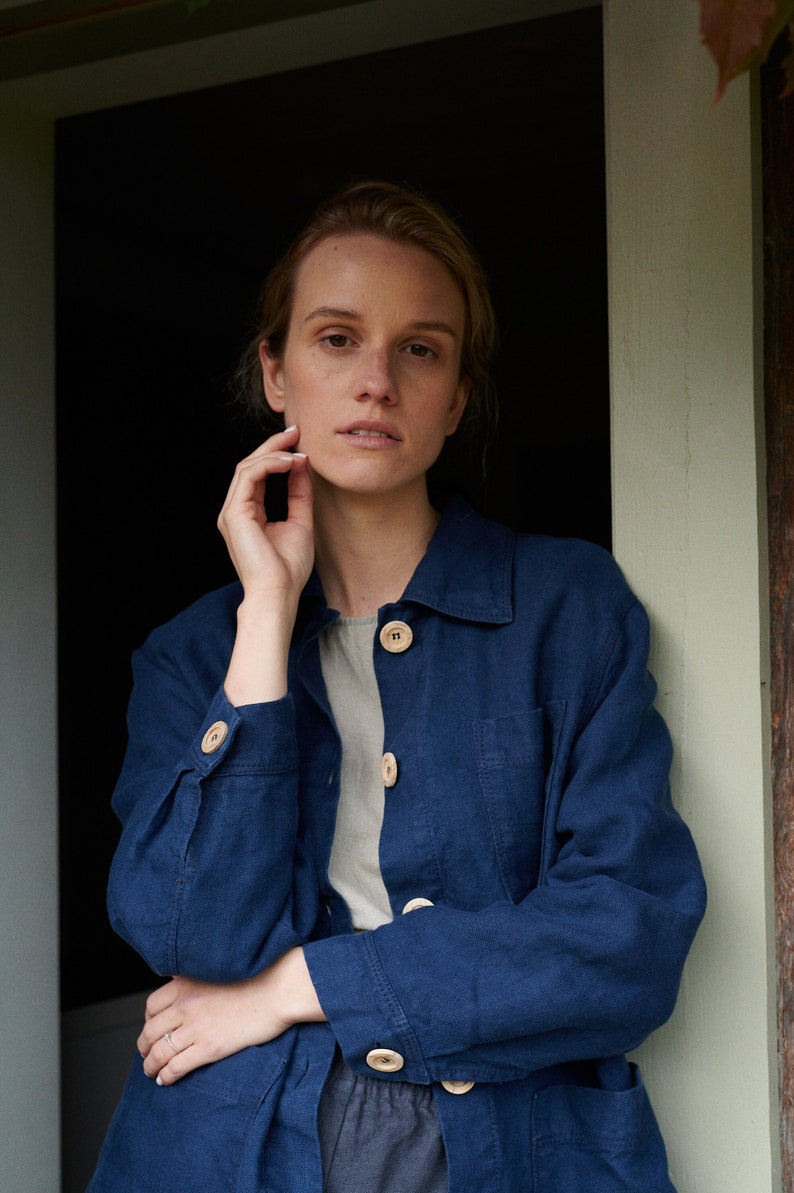 Old Money Style Coat
