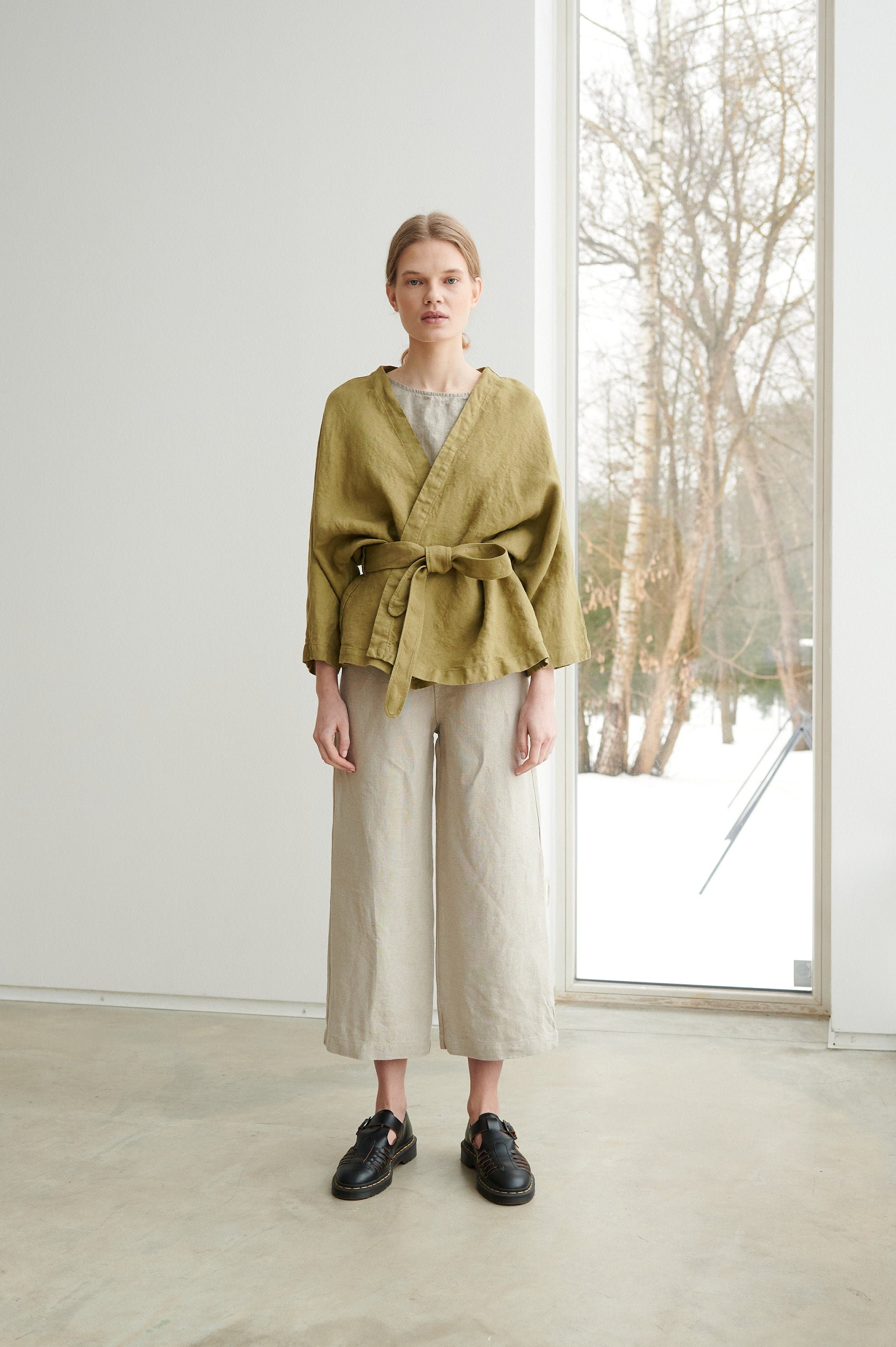 美品TODAYFUL Dobby Linen Jacket/38 il_fullxfull.3280453927_b1dv.jpg