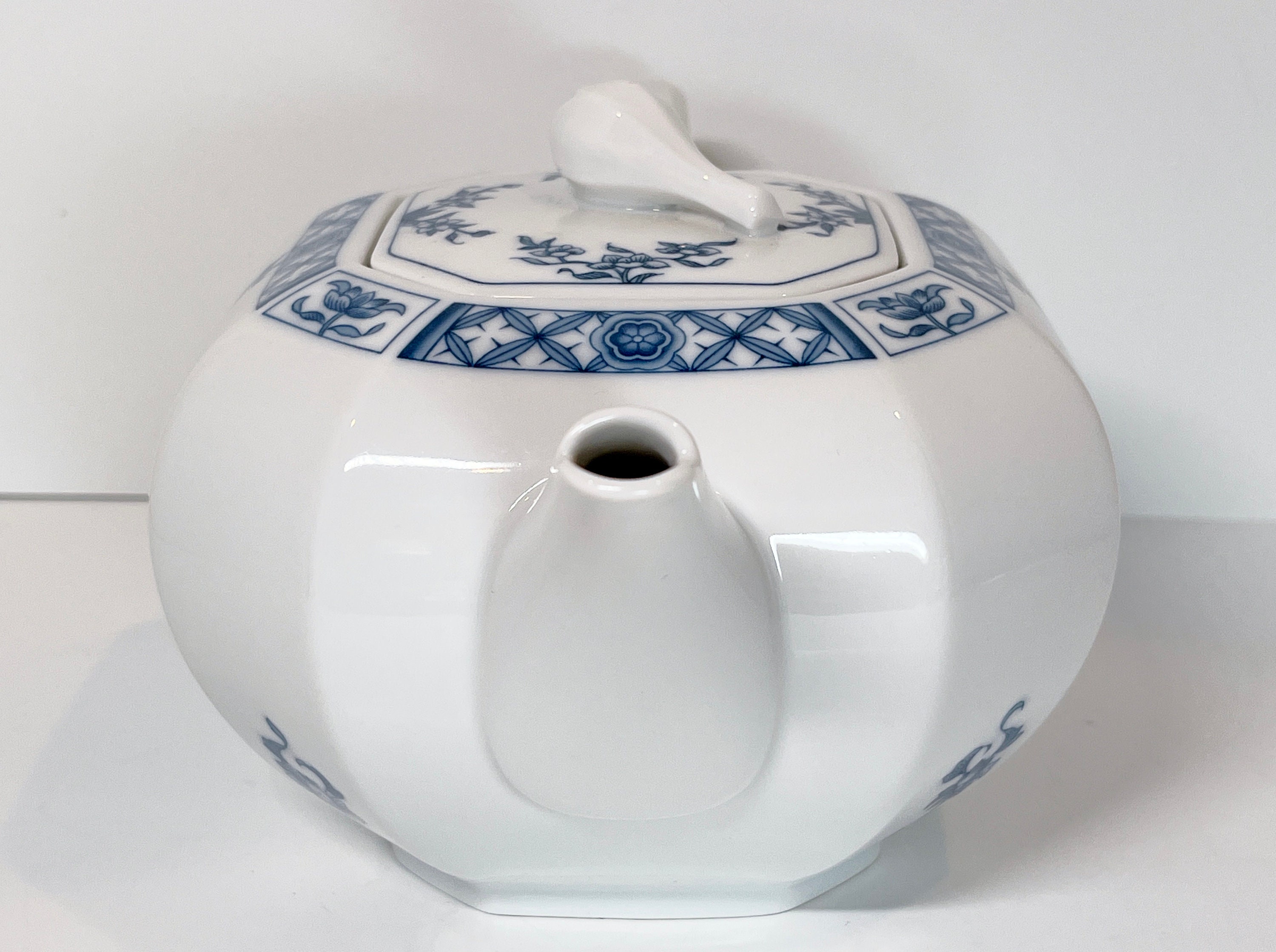 ia small teapot – Villeroy & Boch