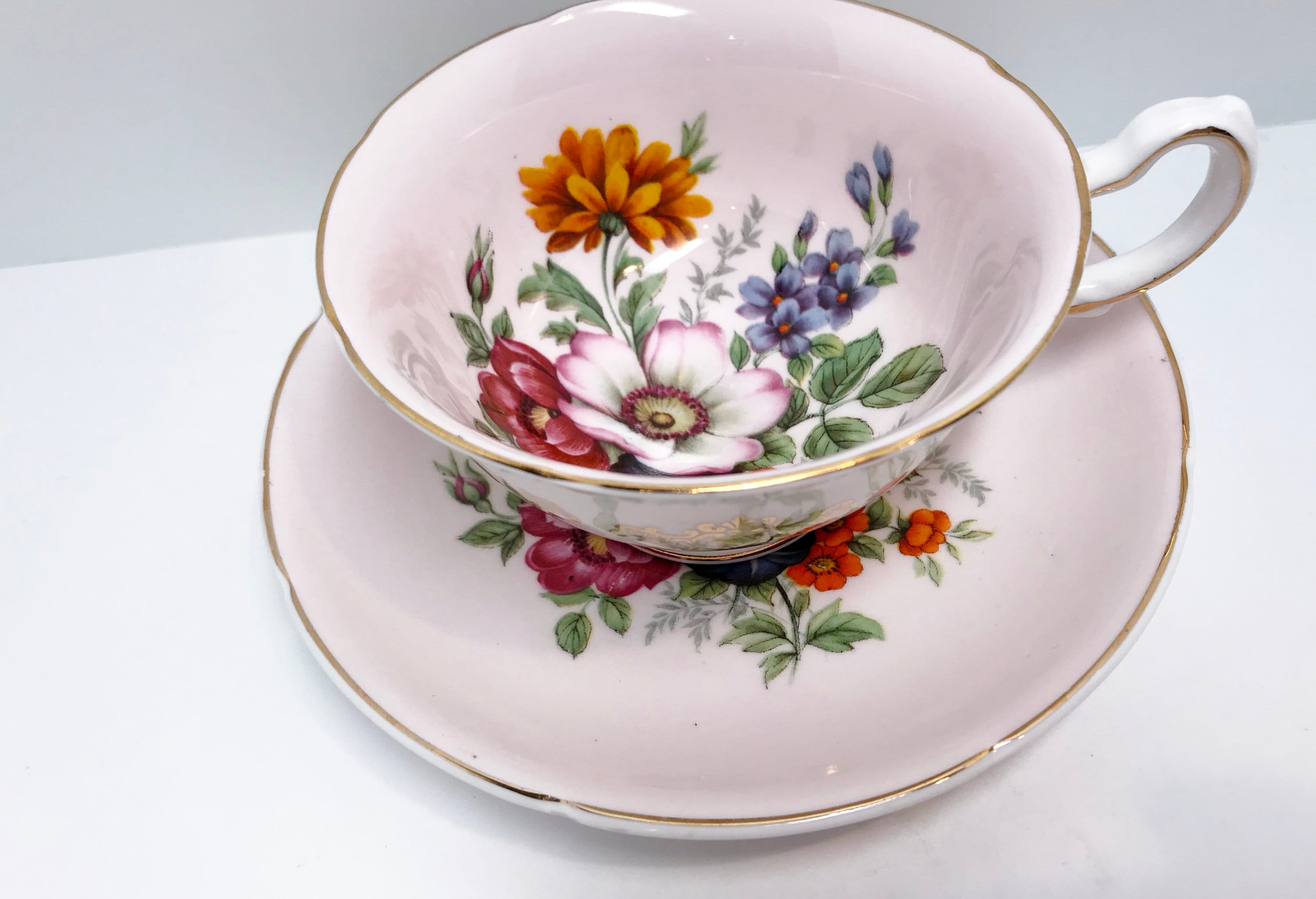 Royal grafton tea clearance cup