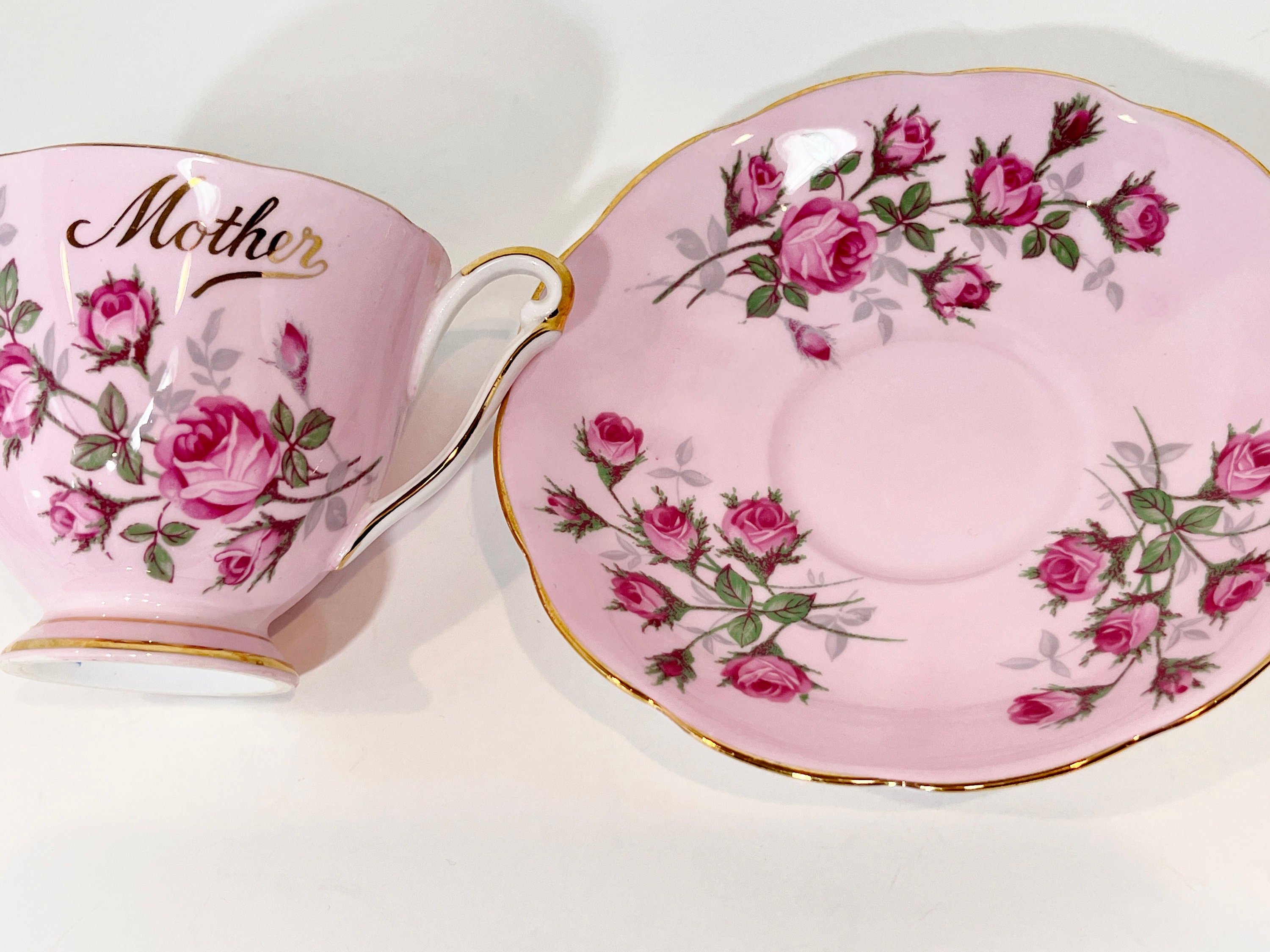 Vintage 2025 china cups