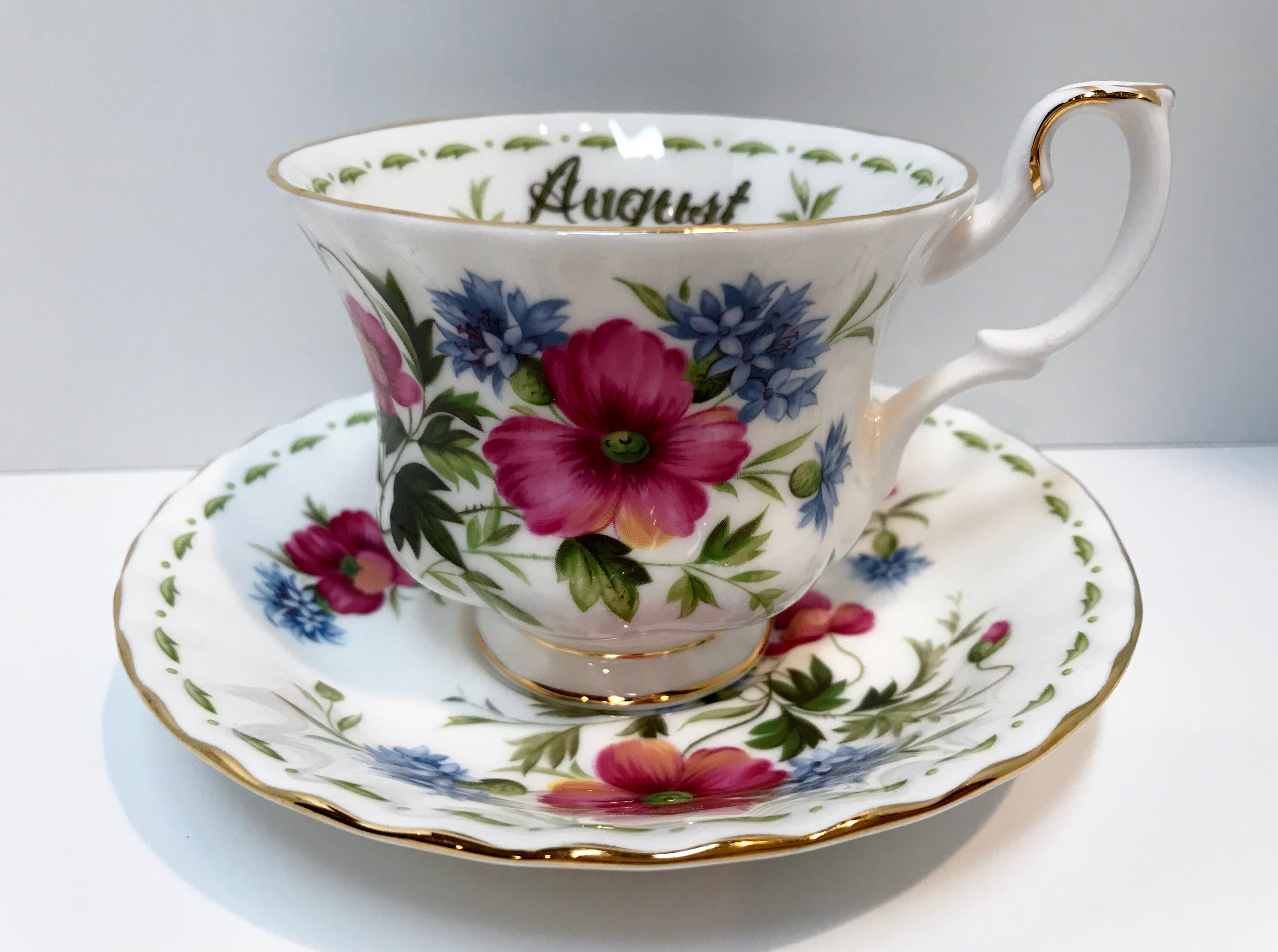 Royal Albert Royal Albert