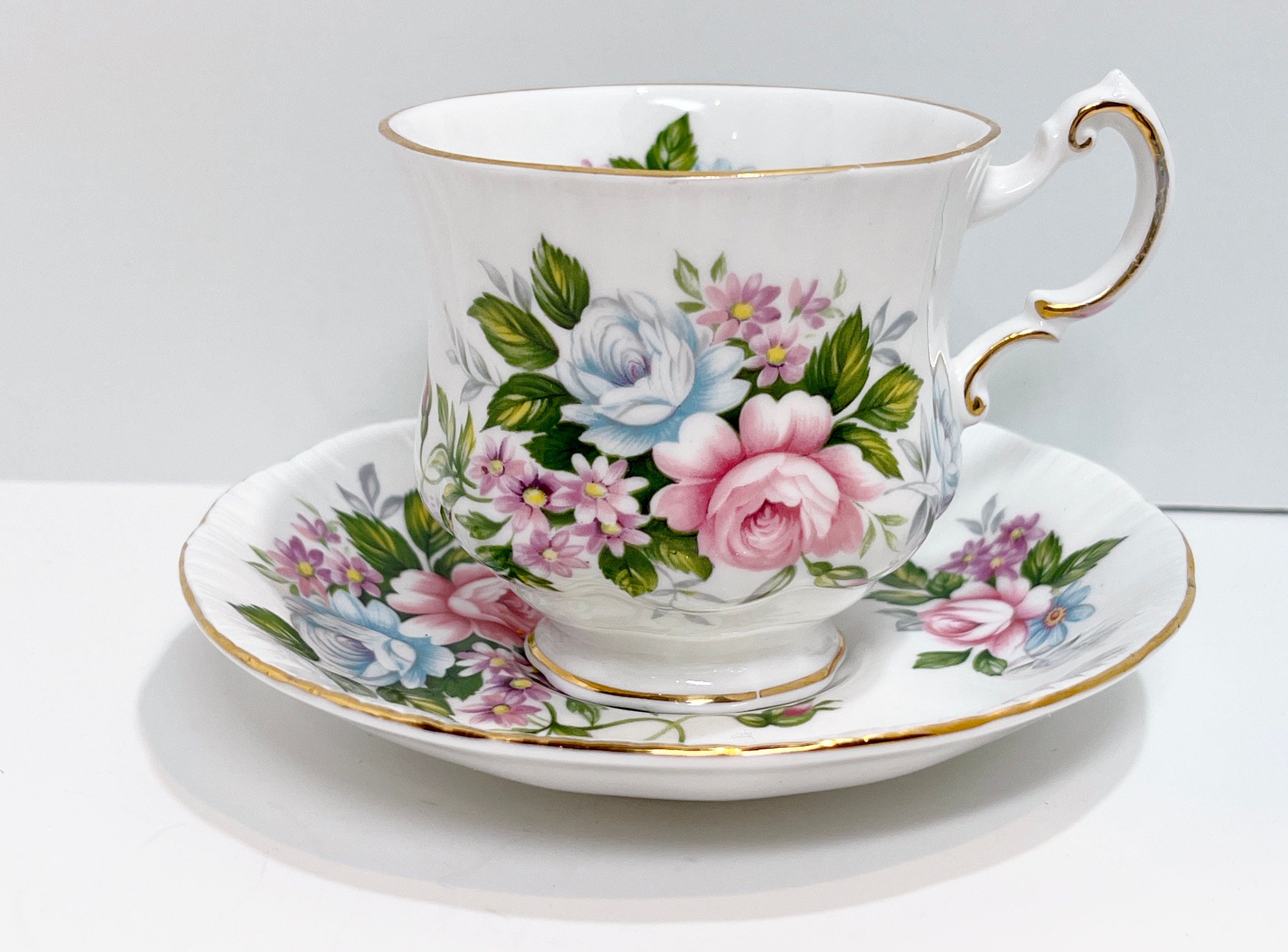 Paragon fine bone china patterns online