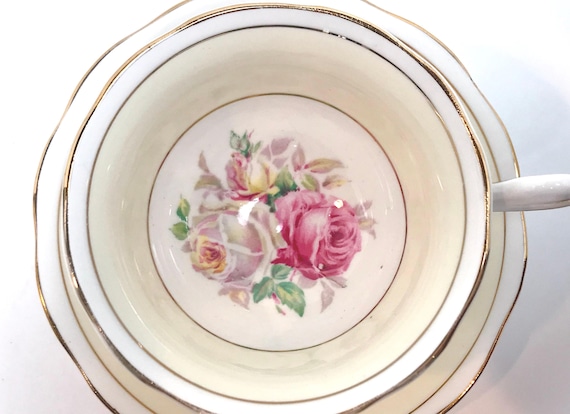 Royal Albert Teacup, Vintage Teacups Antique, Floral Teacup, Gift for Her, Birthday Gift,