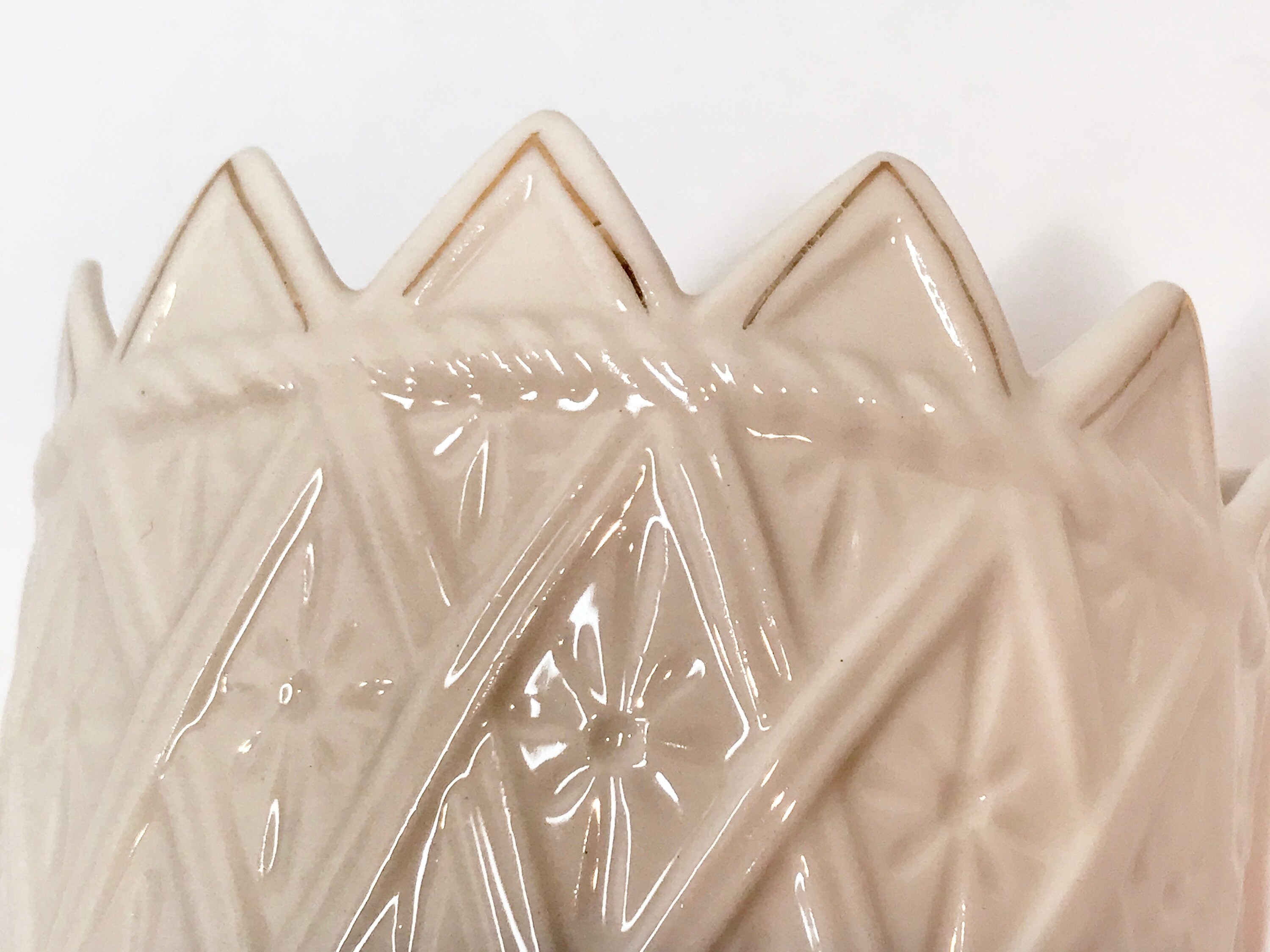 SOLD, Reserved for SR, Belleek Wall Bracket, Belleek Vase, Special