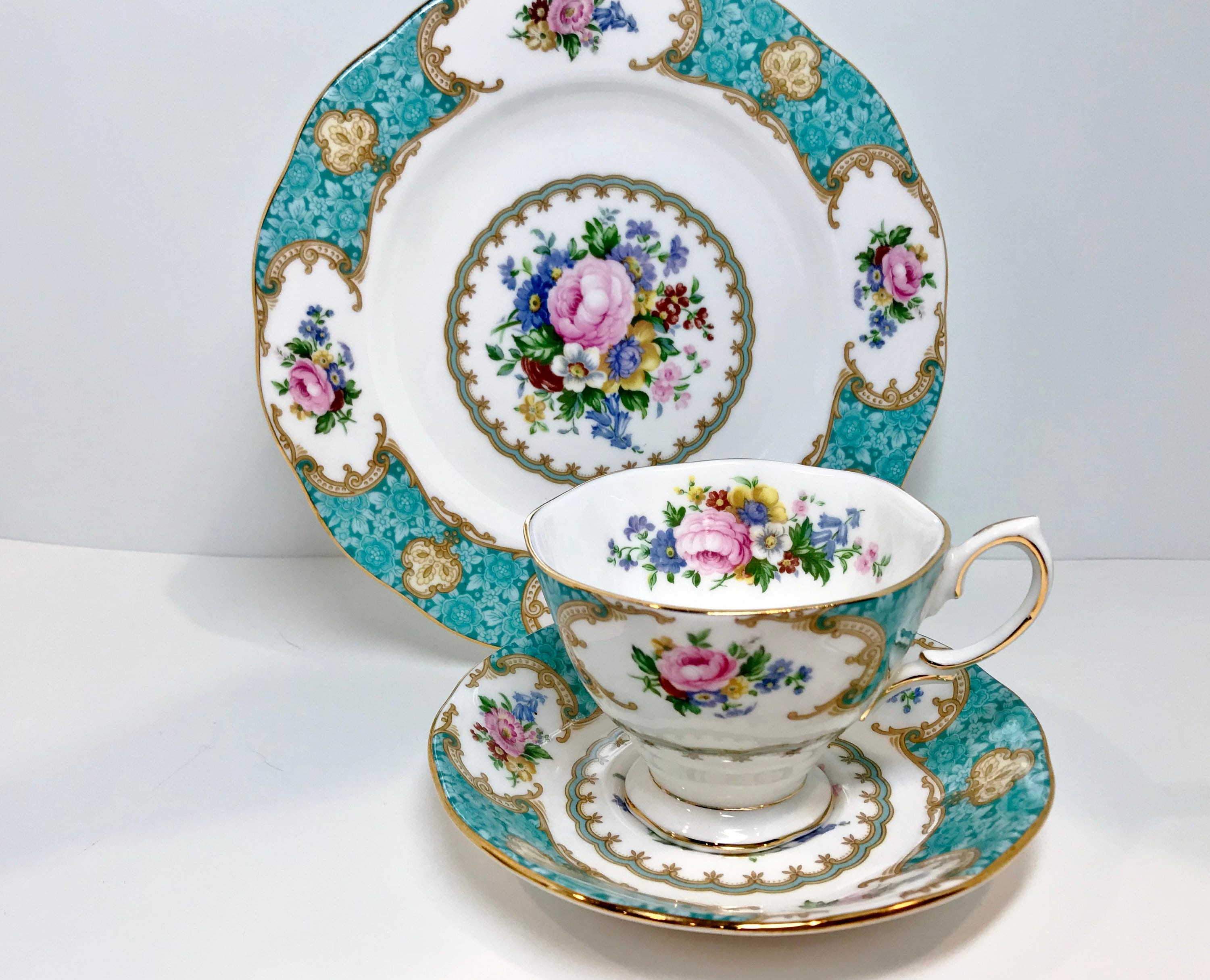 Royal albert lady clearance ascot