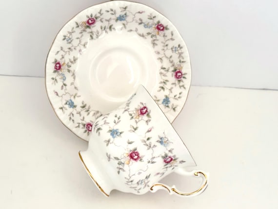 Paragon Teacup: Pattern First Choice