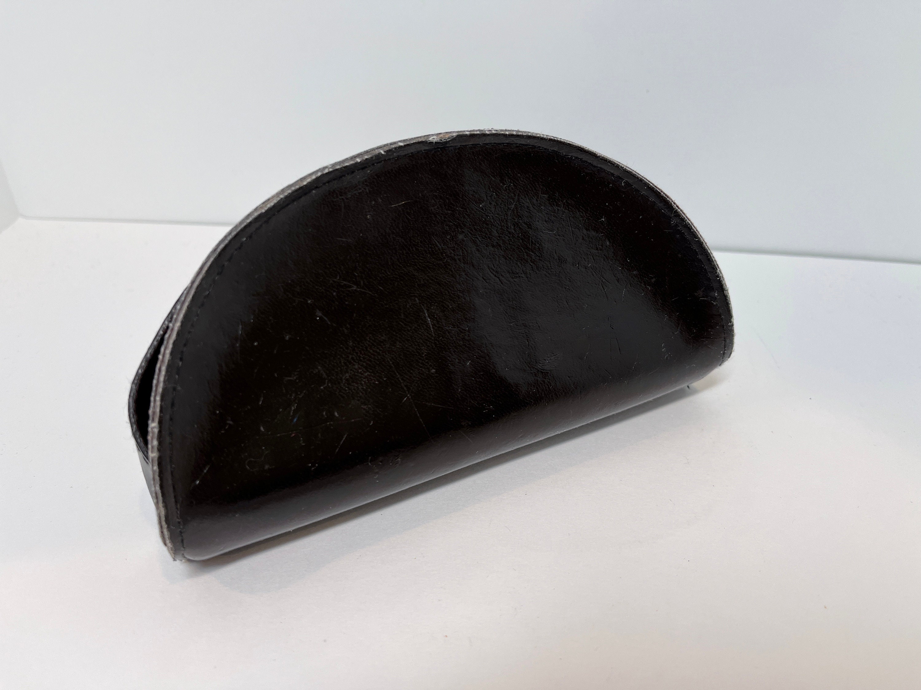 Gucci Case, Gucci Glasses Case, Gucci Black Glasses Case, Gucci