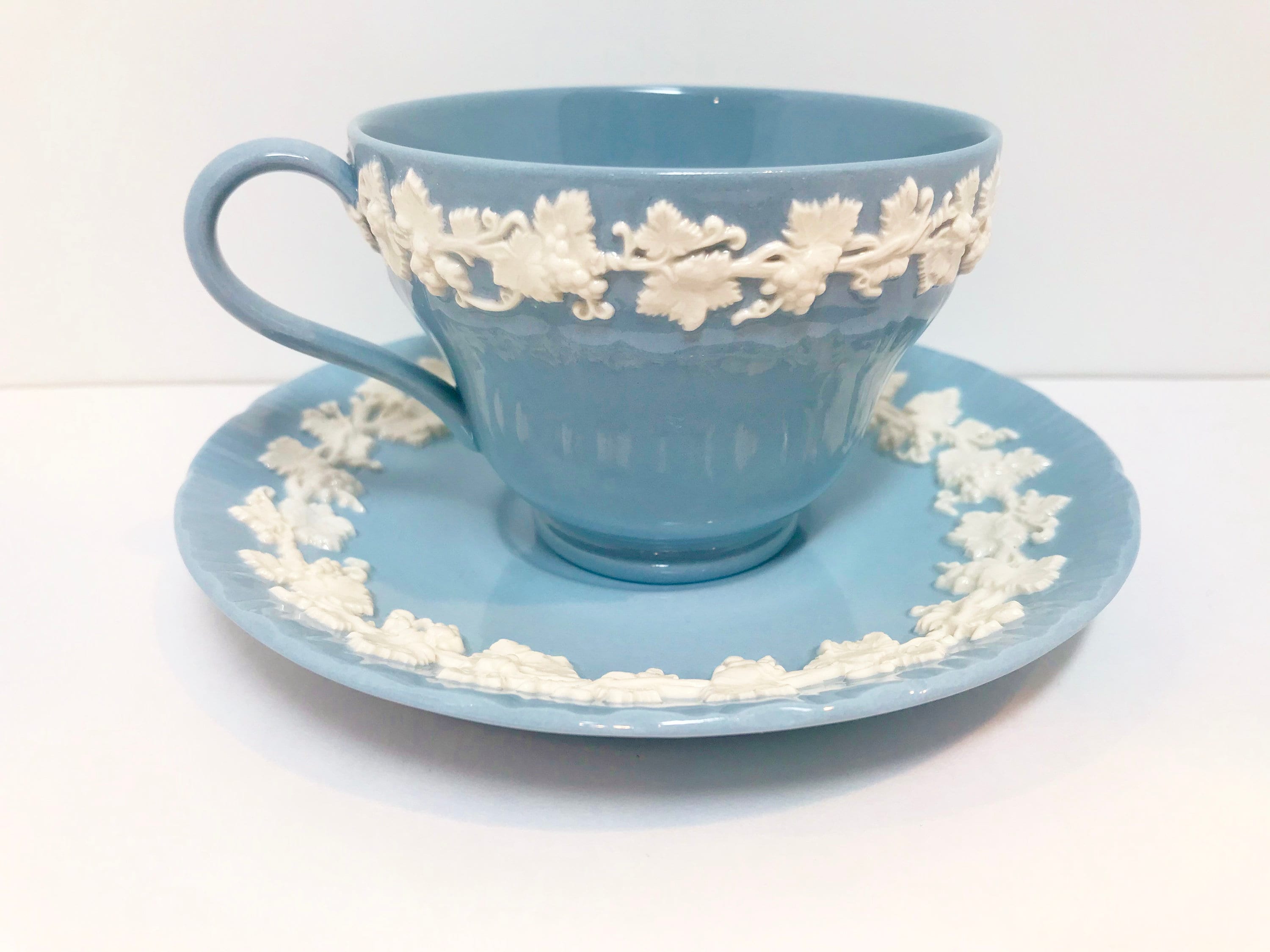 Wedgwood cup clearance