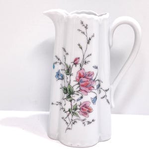 French Limoges, Haviland Limoges, French Limoges, Floral Limoges, Antique Limoges, Housewarming Gift, Gift for Her, Anniversary Gift