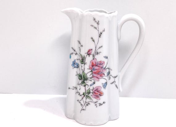 French Limoges, Haviland Limoges, French Limoges, Floral Limoges, Antique Limoges, Housewarming Gift, Gift for Her, Anniversary Gift