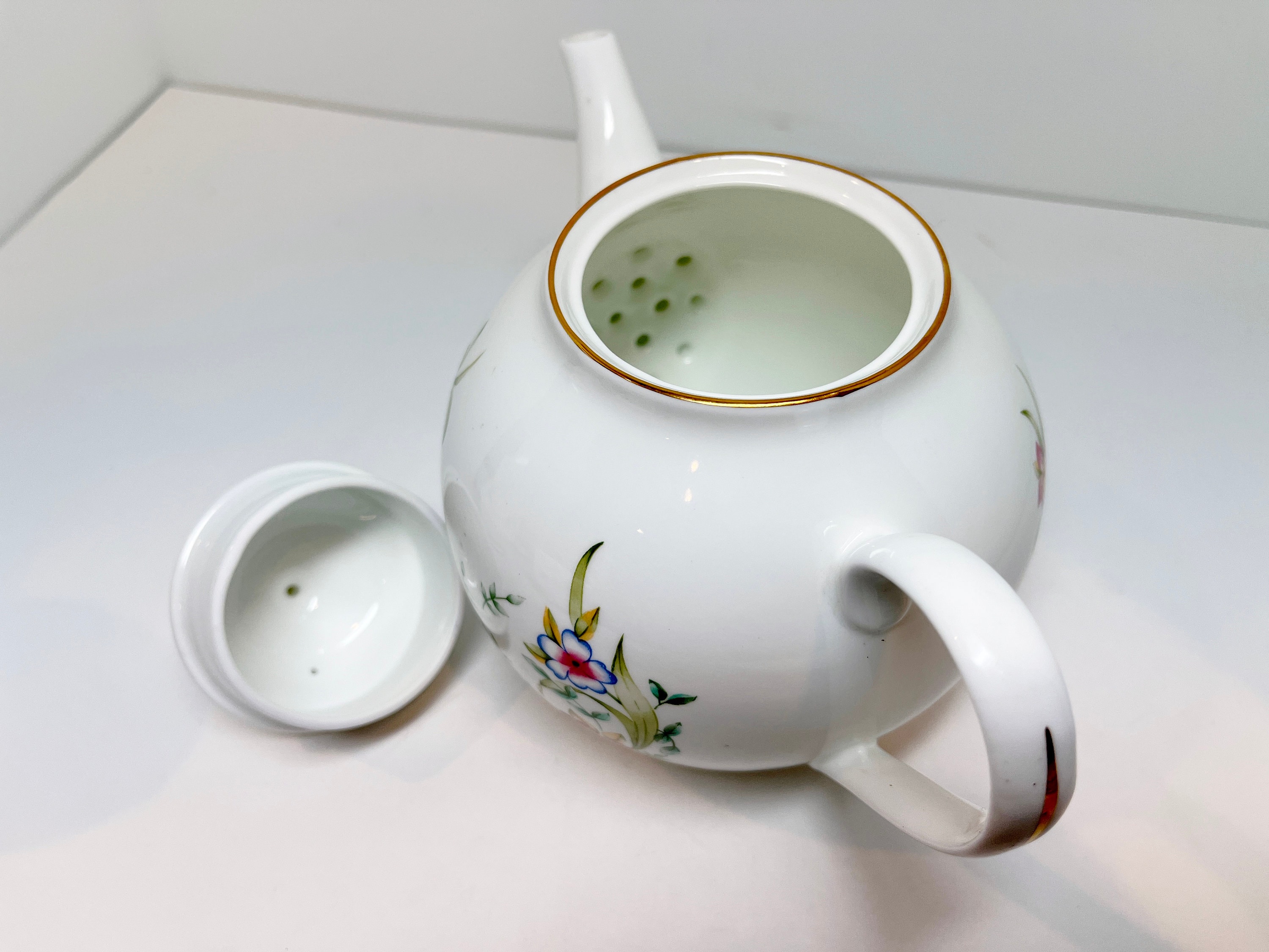 Royal Tara Irish Teapot, Royal Tara Tea Set, Irish Teapot, Teapot