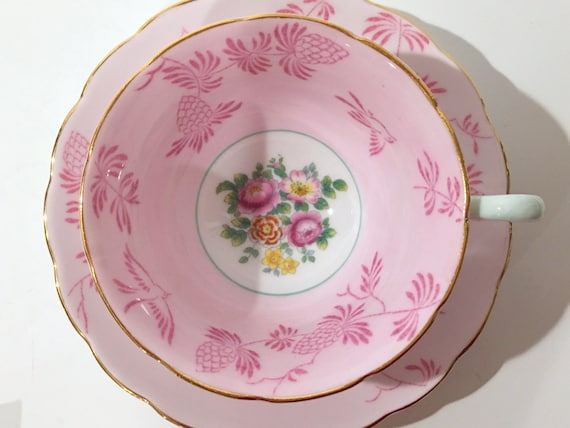 Vintage Tea Cups & Sets - AprilsLuxuries Vintage Tea Cups & Sets - AprilsLuxuries