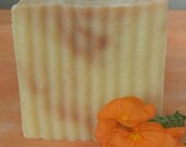 Coconut Bath Soap for Sensitive Skin & Fragrance Allergies