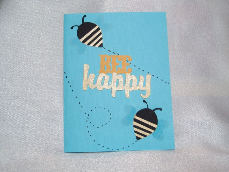 Assorted Friendship Greeting Card Set of 4