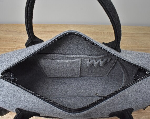 Katze Geldbörse große Filz Katze Tasche | Etsy Katze Geldbörse, große Filz Katze Tasche, Katze Liebhaber
