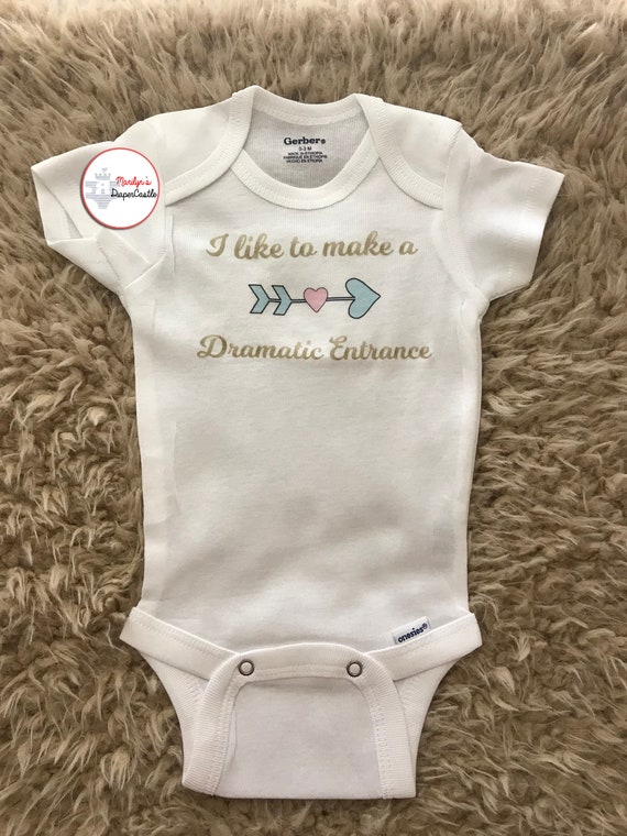 funny preemie onesies