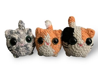 Loaf Cat *Customizable*